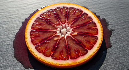 Fresh Fruits Photography on Clean Background