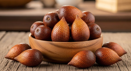 Fresh Fruits Photography on Clean Backgroundの写真素材