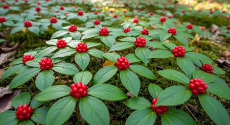Fresh Fruits Photography on Clean Backgroundの写真素材