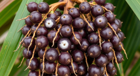 Fresh Fruits Photography on Clean Background