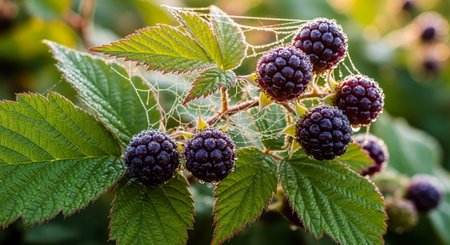 Fresh Fruits Photography on Clean Background