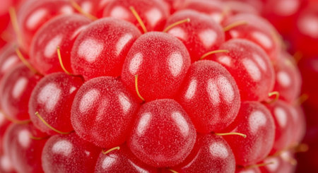 Fresh Fruits Photography on Clean Background