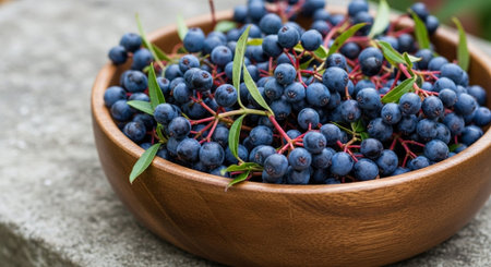 Fresh Fruits Photography on Clean Background