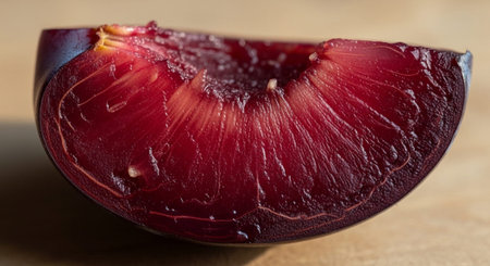 Fresh Fruits Photography on Clean Background