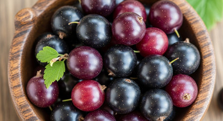 Fresh Fruits Photography on Clean Background