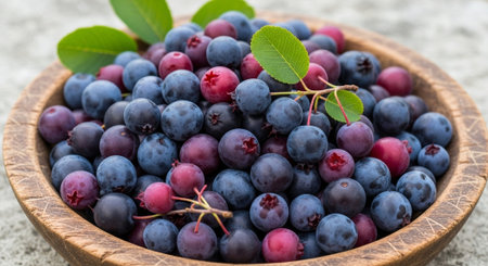 Fresh Fruits Photography on Clean Background