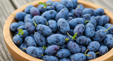 Fresh Fruits Photography on Clean Backgroundの写真素材