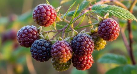 Fresh Fruits Photography on Clean Background