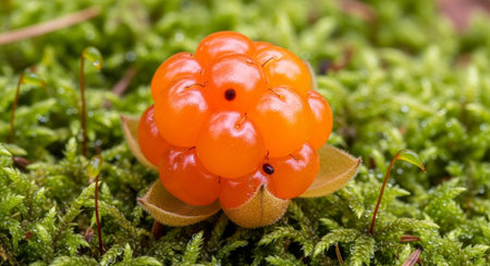 Fresh Fruits Photography on Clean Background