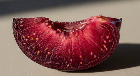 Fresh Fruits Photography on Clean Background