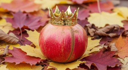 Fresh Fruits Photography on Clean Backgroundの写真素材