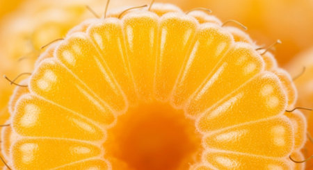 Fresh Fruits Photography on Clean Background