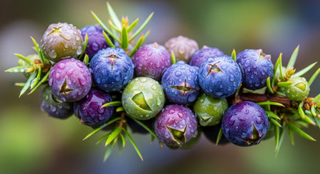 Fresh Fruits Photography on Clean Backgroundの写真素材