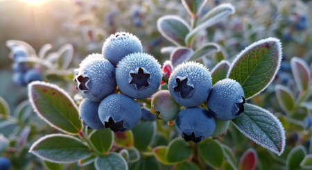 Fresh Fruits Photography on Clean Backgroundの写真素材