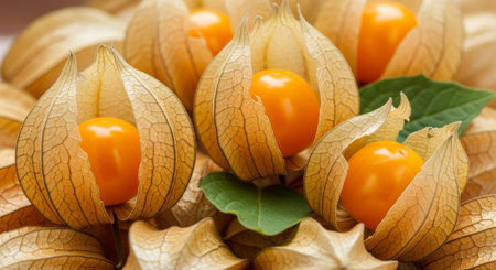 Fresh Fruits Photography on Clean Backgroundの写真素材