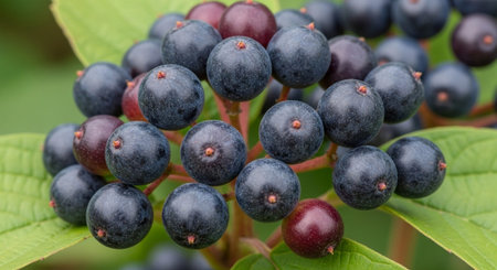 Fresh Fruits Photography on Clean Background