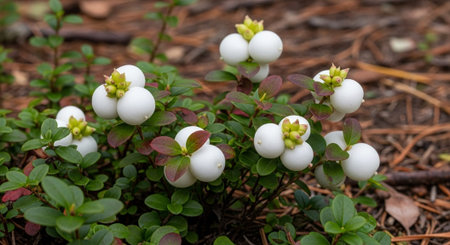 Fresh Fruits Photography on Clean Backgroundの写真素材