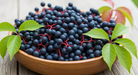 Fresh Fruits Photography on Clean Background
