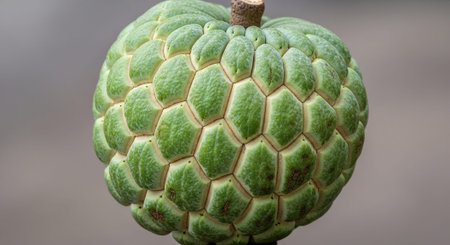 Fresh Fruits Photography on Clean Background