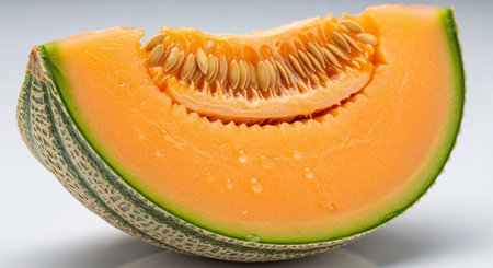 Fresh Fruits Photography on Clean Background