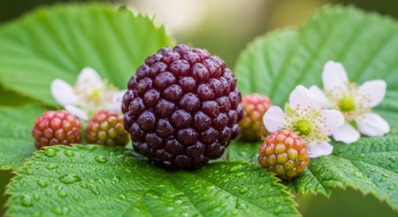 Fresh Fruits Photography on Clean Background
