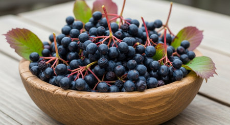 Fresh Fruits Photography on Clean Background