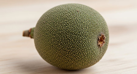 Fresh Fruits Photography on Clean Background