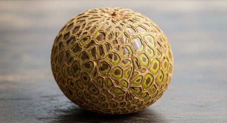 Fresh Fruits Photography on Clean Background
