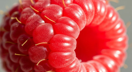 Fresh Fruits Photography on Clean Background
