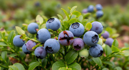 Fresh Fruits Photography on Clean Background