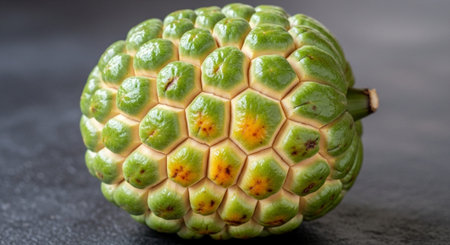 Fresh Fruits Photography on Clean Background