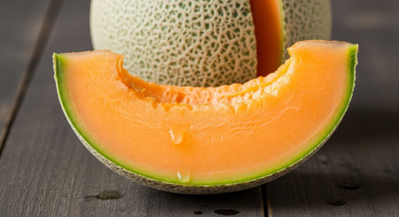 Fresh Fruits Photography on Clean Background