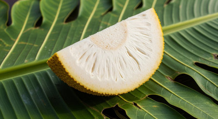 Fresh Fruits Photography on Clean Background