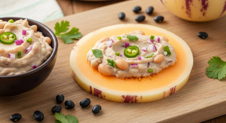Fresh Fruits Photography on Clean Background