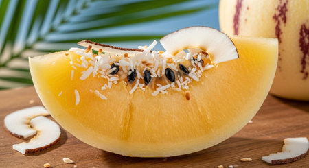 Fresh Fruits Photography on Clean Background