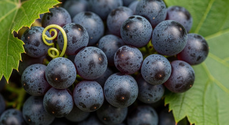Fresh Fruits Photography on Clean Background
