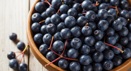 Fresh Fruits Photography on Clean Background