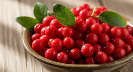 Fresh Fruits Photography on Clean Background