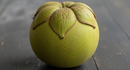 Fresh Fruits Photography on Clean Background