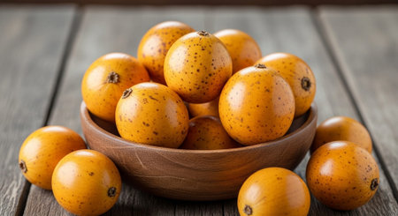 Fresh Fruits Photography on Clean Background