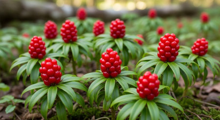 Fresh Fruits Photography on Clean Backgroundの写真素材