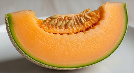 Fresh Fruits Photography on Clean Background
