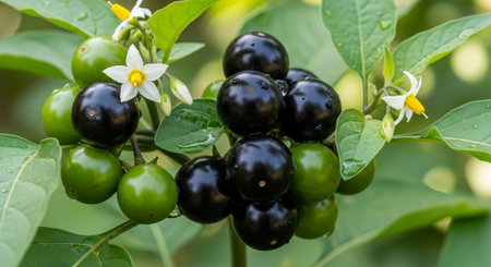 Fresh Fruits Photography on Clean Background