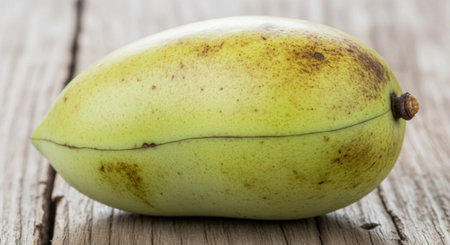 Fresh Fruits Photography on Clean Background