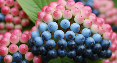 Fresh Fruits Photography on Clean Background