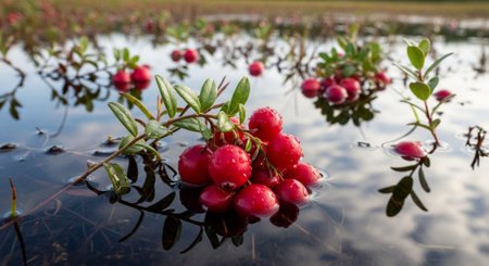 Fresh Fruits Photography on Clean Backgroundの写真素材