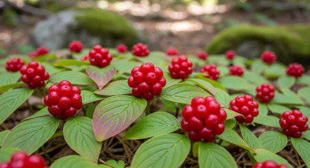 Fresh Fruits Photography on Clean Backgroundの写真素材