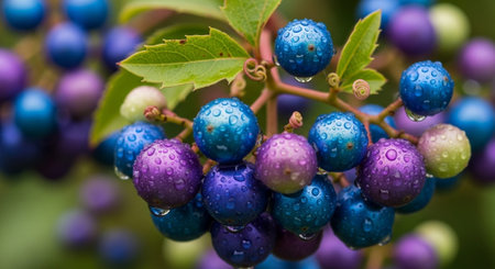 Fresh Fruits Photography on Clean Background