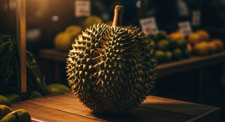 Fresh Fruits Photography on Clean Background