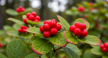Fresh Fruits Photography on Clean Backgroundの写真素材